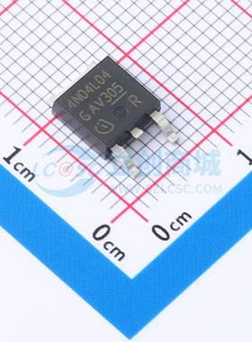 场效应管(MOSFET) IPD90N04S4L-04 TO-252-3 原装正品