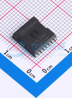 原装 场效应管(MOSFET) NTBL082N65S3HF H-PSOF-8L 正品现货