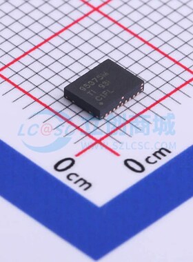 DC-DC电源芯片 CSD95375Q4M VSON-CLIP-8(3.5x4.5) 原装正品