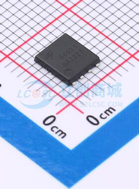 场效应管(MOSFET) AONS66521 DFN-8(5x6) 150V 原装正品