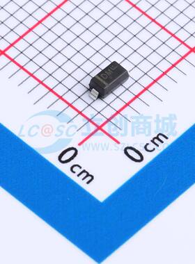 原装 稳压二极管 SZMMSZ4702T1G SOD-123 正品现货
