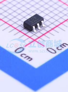 模拟开关/多路复用器 TC4S66F,LF SSOP-5-1.6mm 原装正品