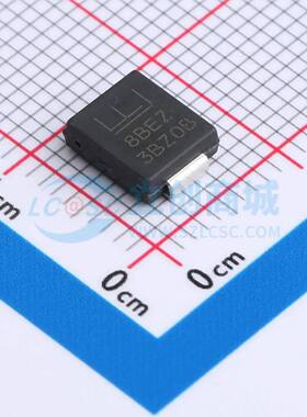 静电和浪涌保护(TVS/ESD) 8.0SMDJ24CA DO-214AB(SMCJ) 原装正品