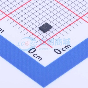 模拟开关/多路复用器 NX3L2267GM,115 X-QFN-10(1.6x2) 原装正品