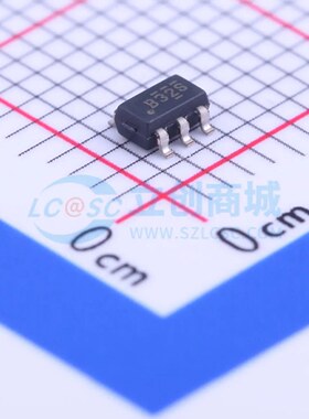 逻辑门 SN74AHCT1G32DBVR SOT-23-5 原装正品 电子元器件配单