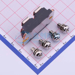 场效应管(MOSFET) IXFN360N15T2 SOT-227 150V 原装正品
