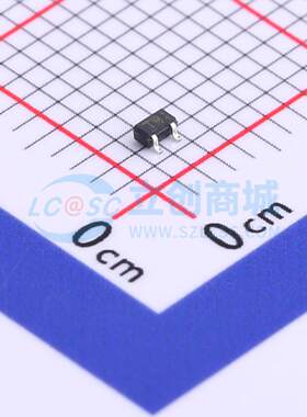 场效应管(MOSFET) RTE002P02TL SC-75(SOT-416) 20V 原装正品