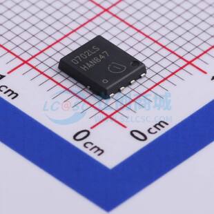 场效应管(MOSFET) BSC0702LS TDSON-8(5x6) 原装正品