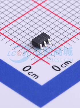 逻辑门 TC7SH86F,LJ(CT SOT-23-5 原装正品