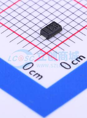 快恢复/高效率二极管 RF071MM2STR SOD-123 200V 700mA 原装正品