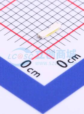 99-218UMC/1637CD/TR8-T SMD,3.8x1.1mm 白色 发光二极管LED