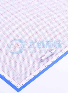 一次性保险丝 0216004.MXEP 插件,D5.5xL21.5mm 原装正品