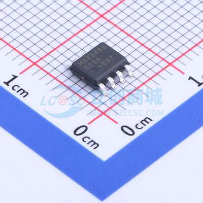 RS-485/RS-422芯片 MAX3486ECSA+T SOIC-8 原装正品