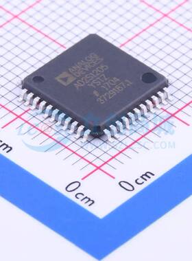 ADC/DAC-专用型 AD2S1205YSTZ LQFP-44(10x10) 原装