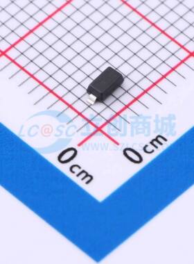 稳压二极管 MMSZ5257BQ-7-F SOD-123 原装正品