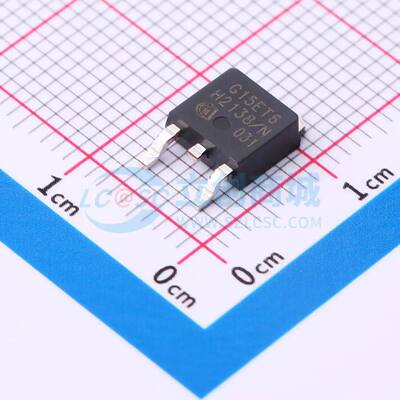 IGBT管/模块 IGD15N65T6ARMA1 TO-252-3 原装正品