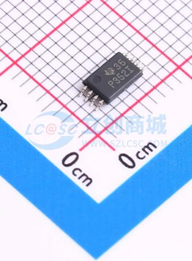 原装正品 比较器 TLC352IPWR TSSOP-8 全新