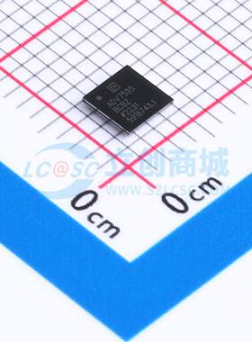 视频接口芯片 ADV7535BCBZ-RL7 WLCSP-49 原装正品