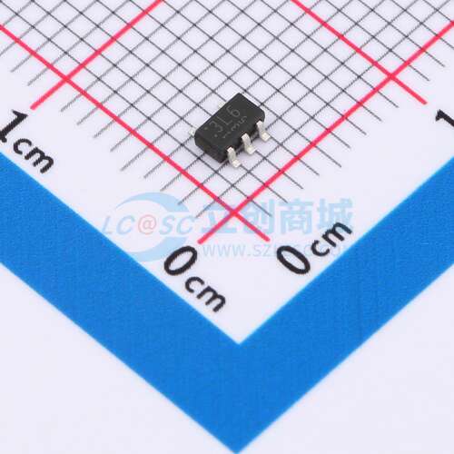 线性稳压器(LDO) TCR2LF36,LM(CT SC-74A(SOT-753) 原装正品