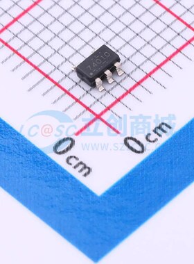 线性稳压器(LDO) TLV74010PDBVR SOT-23 原装正品