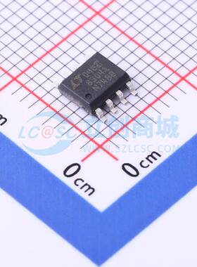 AC-DC控制器和稳压器 LT8304IS8E-1#PBF SOIC-8 原装正品