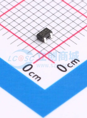 数字晶体管 NHDTC143ZUF SOT-323 100mA