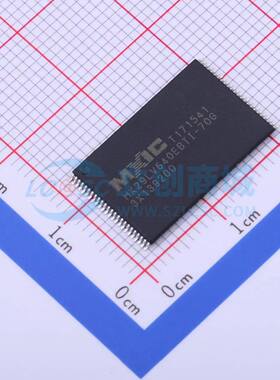 MX29LV640EBTI-70G TSOPI-48 64Mbit NOR FLASH