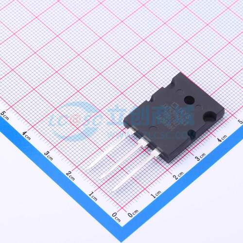 场效应管(MOSFET) IXTK90N25L2 TO-264-3 250V 原装正品