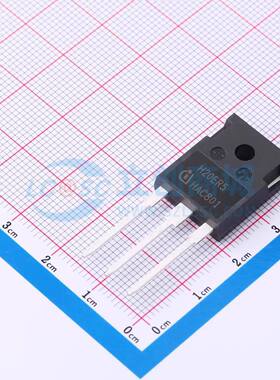 IGBT管/模块 IHW20N65R5 TO-247-3 原装正品