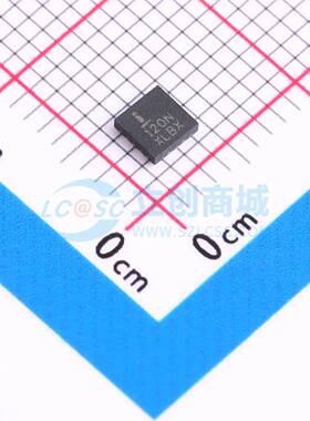 DC-DC电源芯片 ISL9120IRTNZ-T QFN-12-EP(3x3) 原装正品