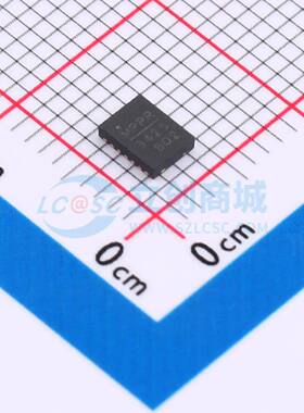 DC-DC电源芯片 MP3425DL-LF-Z QFN-14-EP(3x4) 原装正品