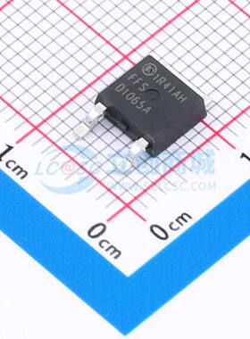 原装 碳化硅二极管 FFSD1065A DPAK(TO-252)
