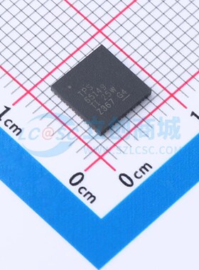 专业电源管理(PMIC) TPS65149RSHR VQFN-56-EP(7x7) 原装正品