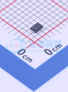 通用二极管 RRE07VSM6STR SMD-2P 600V 700mA 原装正品