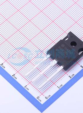 原装 场效应管(MOSFET) NVHL080N120SC1A TO-247-3 正品现货