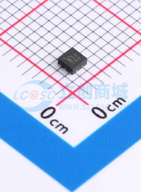 线性稳压器(LDO) MIC5255-3.3YML-TR VDFN-6(2x2) 原装正品