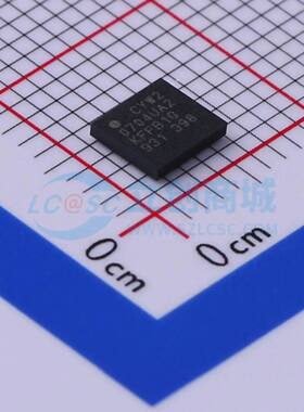 无线收发芯片 CYW20704UA2KFFB1G FCBGA-49 原装正品
