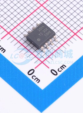 CAN收发器 TCAN1044DRQ1 SOIC-8 原装正品