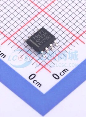 缓冲器/驱动器/收发器 SN75477DR SOIC-8 原装正品 电子元器件配