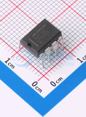 监控和复位芯片 MAX706CPA+ PDIP-8 原装正品