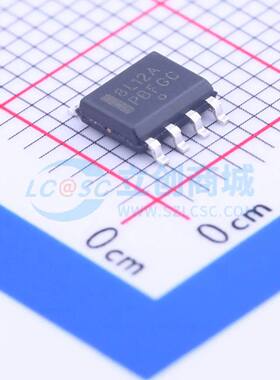 线性稳压器(LDO) MC78L12ACDG SOIC-8 原装正品