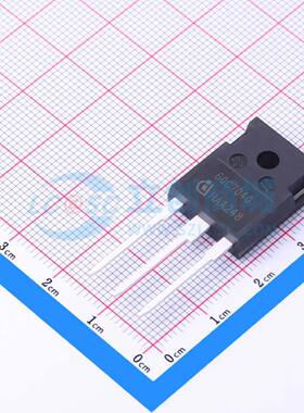 场效应管(MOSFET) IPW60R040C7 TO-247 原装正品