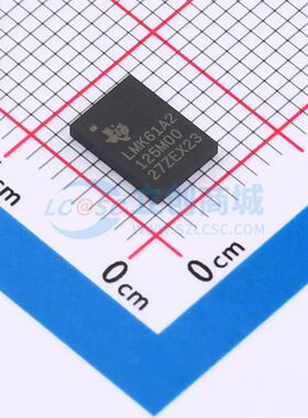定时器/计时器 LMK61A2-125M00SIAT SMD7050-6P 原装正品