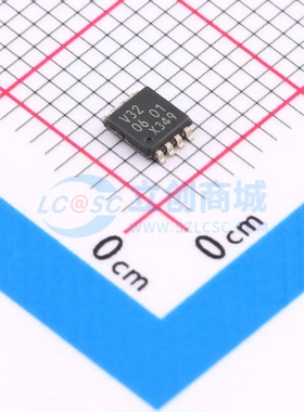 逻辑门 74LVC2G32DP,125 TSSOP-8 或门 原装正品