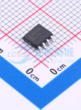 LED驱动 NCL2801CDBDR2G SOIC-8 原装正品