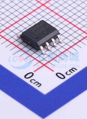 EEPROM CAT24C64WI-GT3 SOIC-8 原装正品
