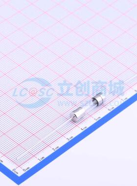一次性保险丝 021801.6MXEP 插件,D5.8xL22.5mm 原装正品