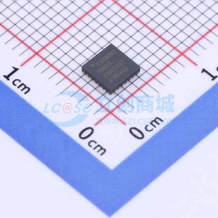以太网收发器 KSZ8081RNDCA-TR QFN-24(4x4) 原装正品