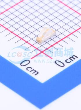 12-21C/BHC-AP1Q1N/2C SMD,3x1.5mm 蓝色 发光二极管LED