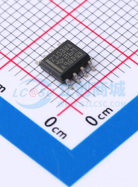 原装 运算放大器 TL103WAIDR SOIC-8 全新